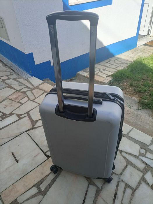Mala de Viagem em Muito Bom Estado