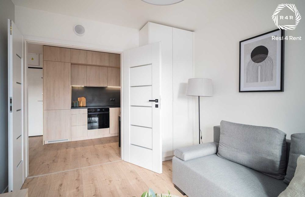 2 Oddzielne Pokoje| Nowe | Pets Friendly | Blisko Ulicy Elektryków