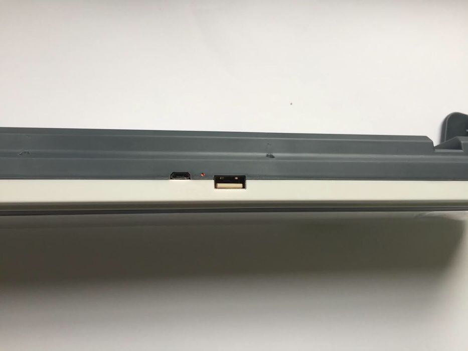 Світильник діодний акумуляторний  HEL