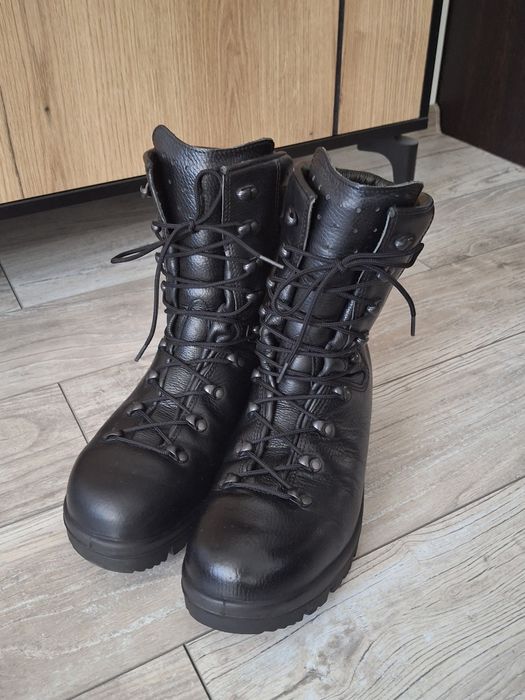Buty wojskowe 27 demar 933/mon