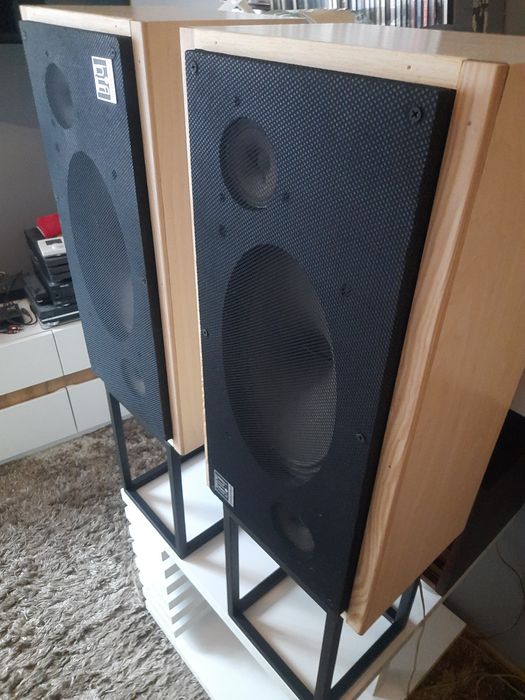 Grundig Raumklangkombination ls22