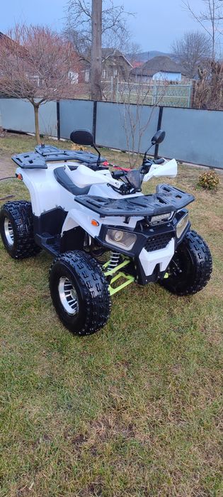 Квадроцикл EXDRIVE 150                .