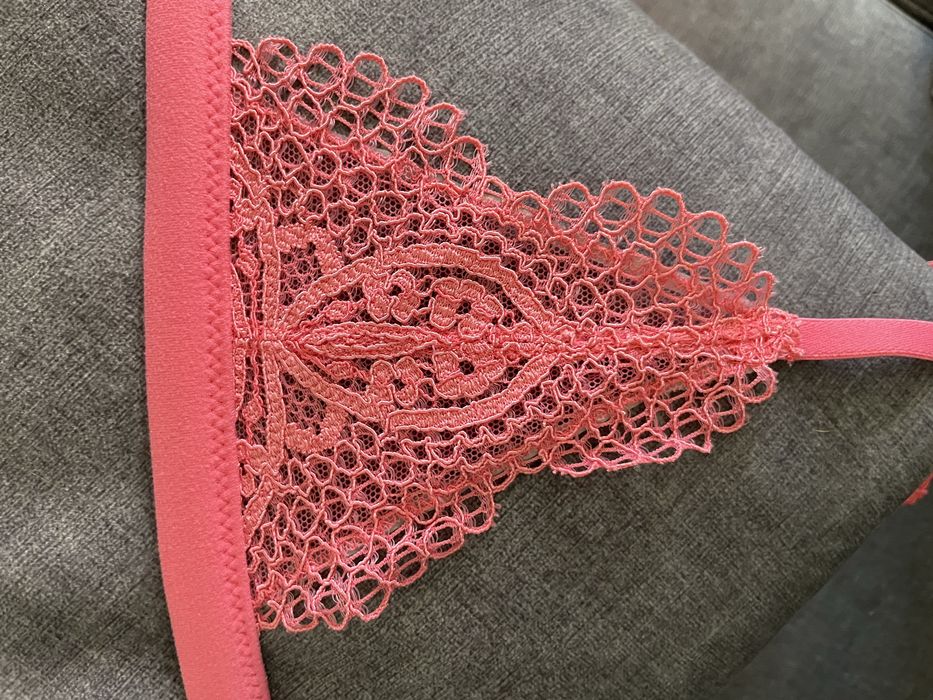Бра victoria secret M