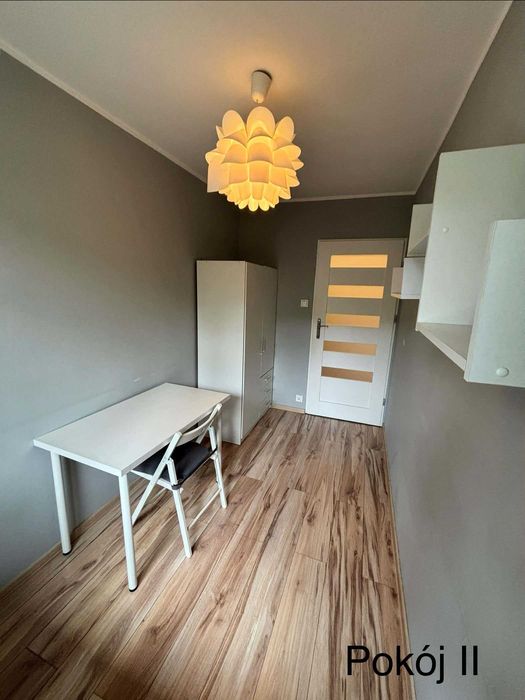 Mieszkanie – Poznań, Osiedle Rzeczypospolitej, Rataje - Widok 5
