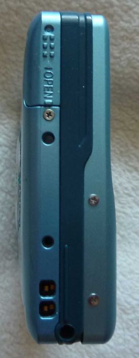 Walkman Panasonic RQ-SX46