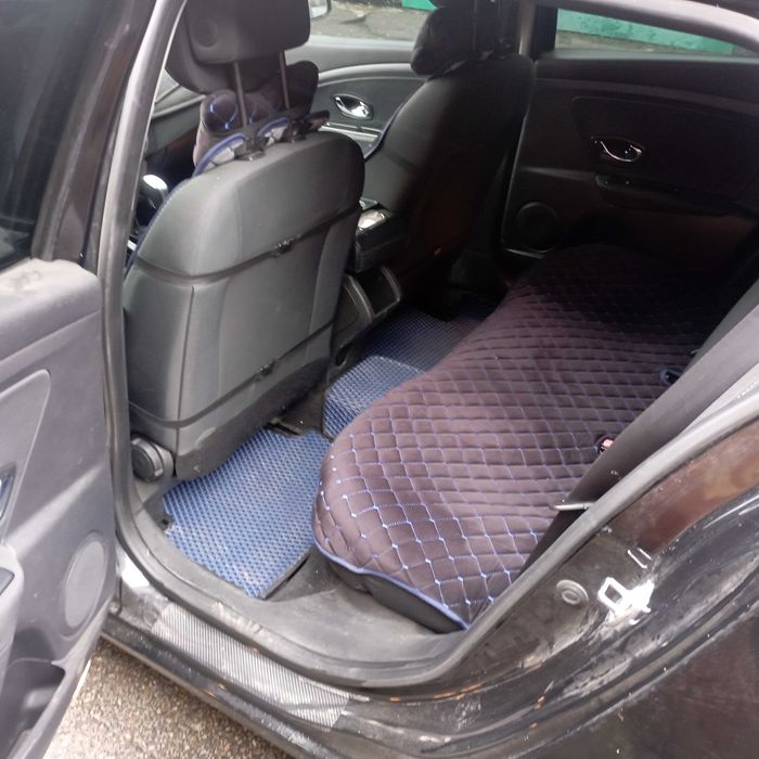 Продаж авто Renault Megan