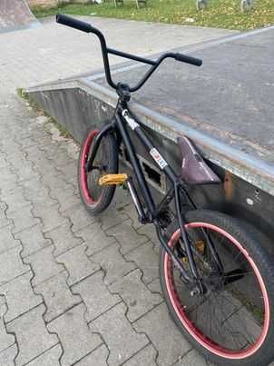bmx wethepeople w Twojej okolicy Sprawd kategori Rowery