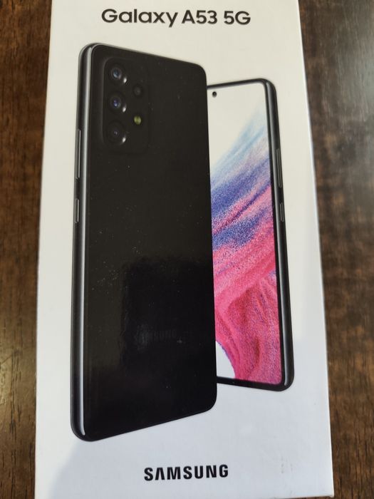 Samsung  galaxy A53 5G 128