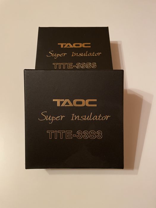 Віброгасник TAOC