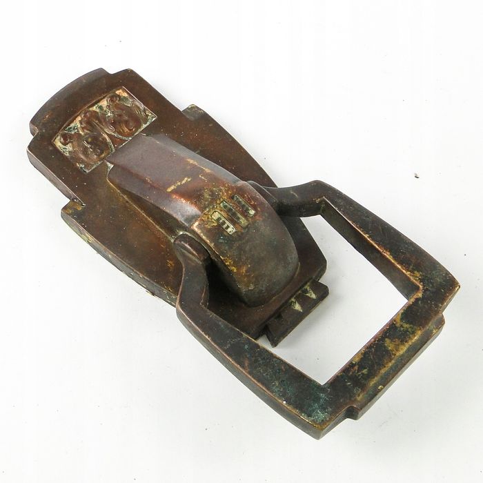 T7S kołatka ART DECO