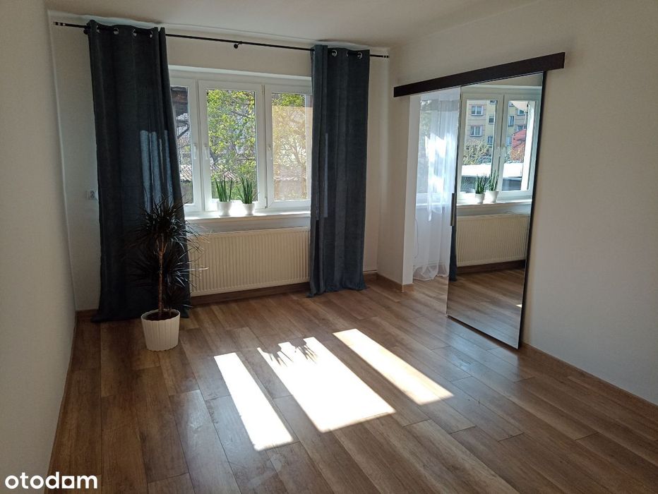 Wynajmę Twardogóra 35 m2 Wysoki Standard - Centrum