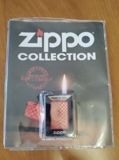 Zippo Collection