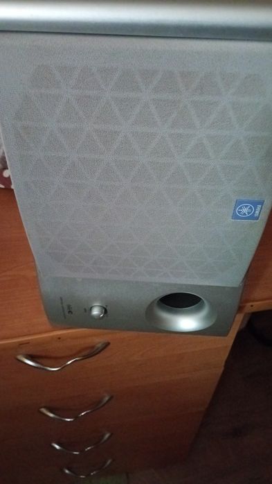 сенткзапор Ямаха