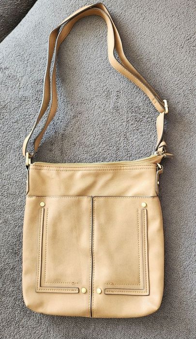 Torebka listonoszka F&F