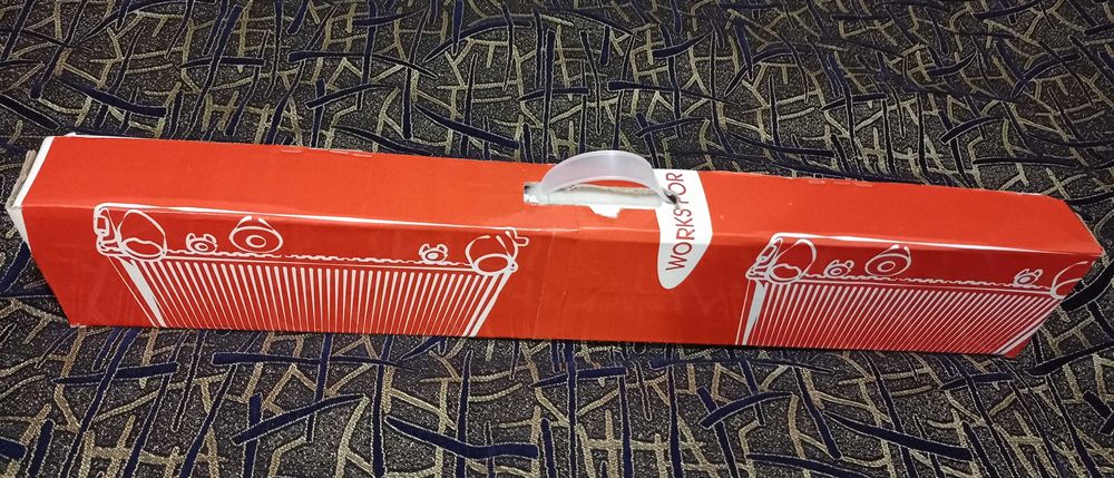 В'язальний апарат "Вяселка". В'язальна машина "Веселка"