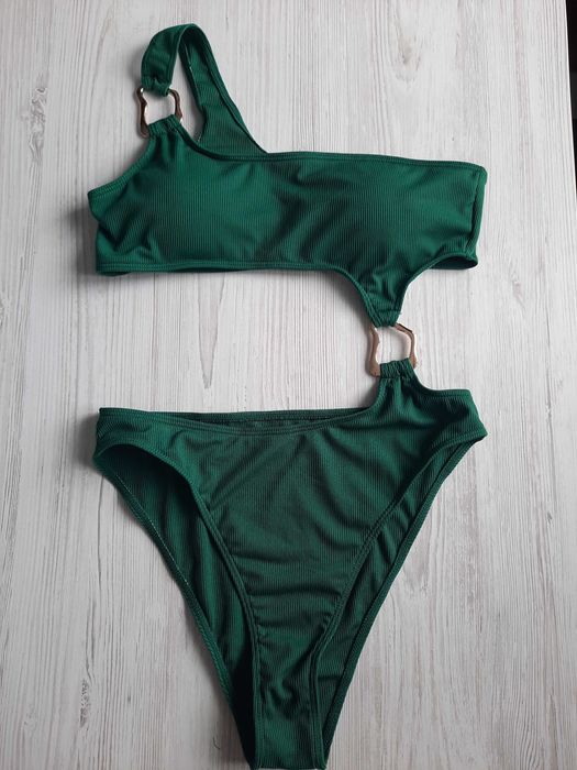 Сдельный купальник Victoria's secret варианты цельный пуш-ап монокини