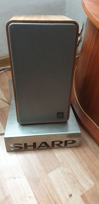 Kolumny Grundig Box Compact.