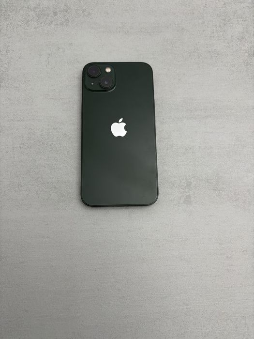 Iphone 13 Verde 128gb