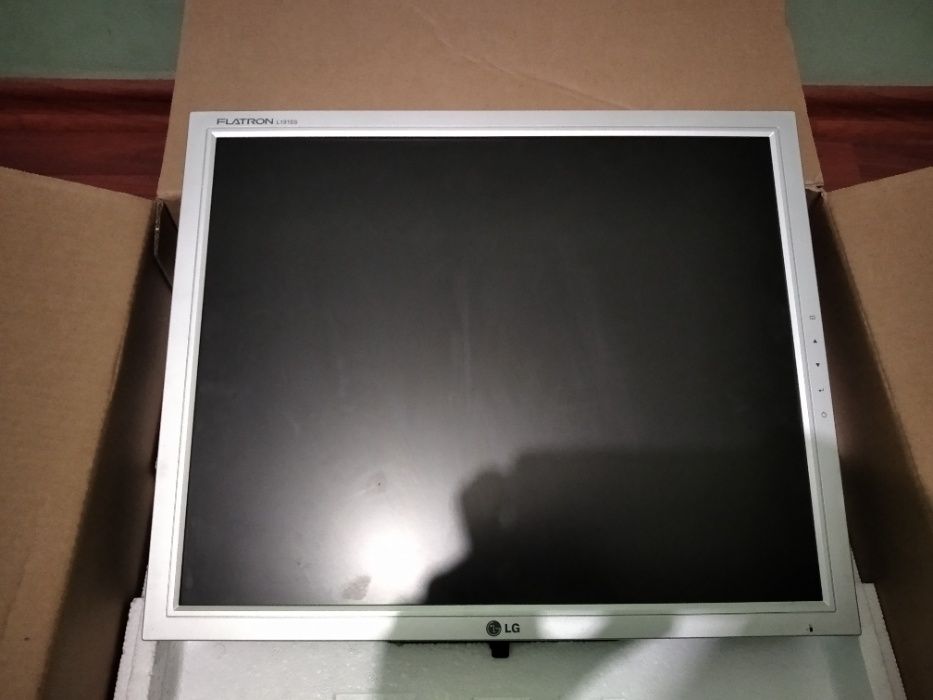 Офисный Компьютер в сборе