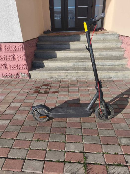 Електросамокат Xiaomi Electric Scooter5