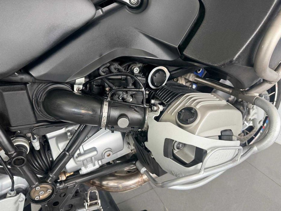 Bmw R 1200 GS Adventure