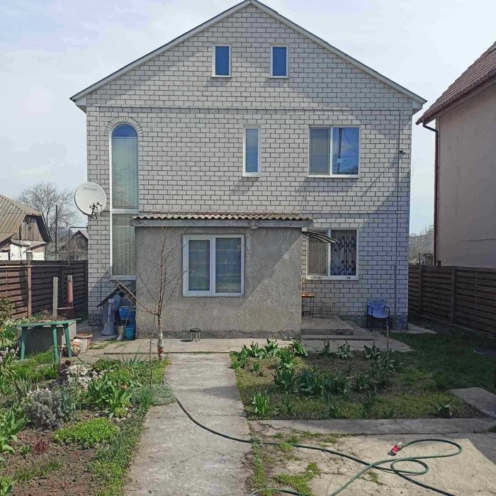 В продажі будинок у с. Олександрівка біля Чорноморська