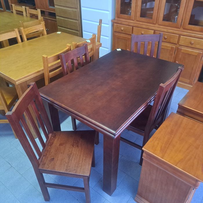 Moveis novos e usados Bombarral