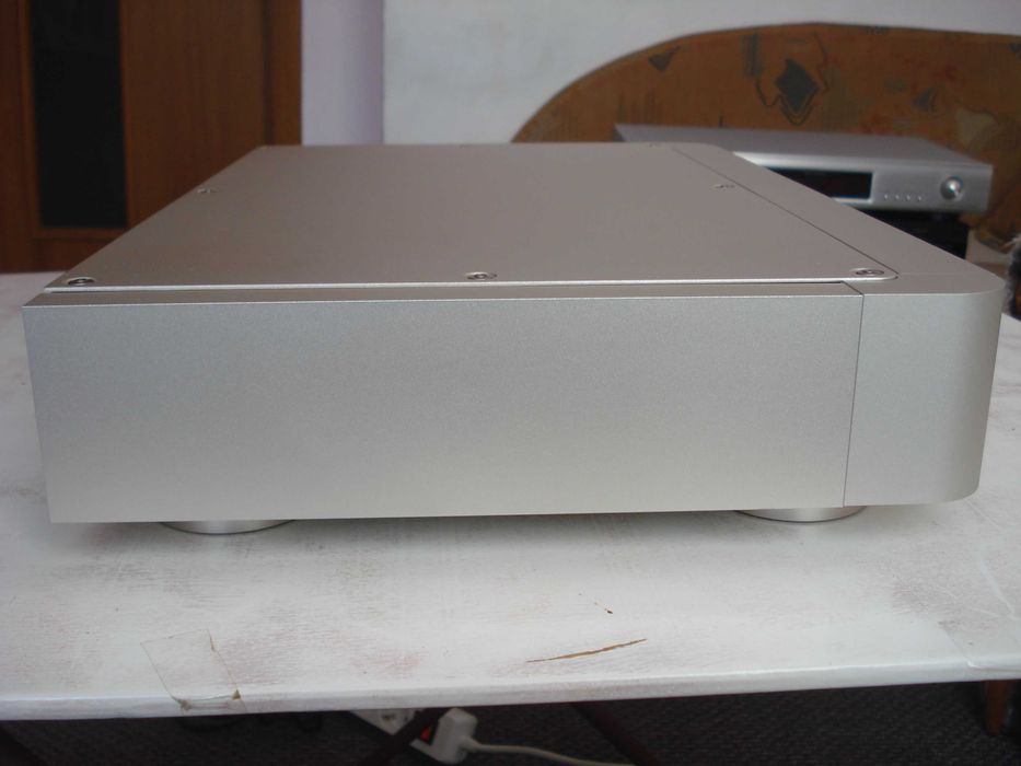 CD-програвач "Marantz" CD-17mkII