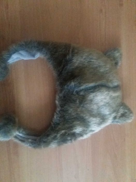 Czapeczka dla malucha