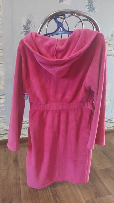 Женский красивый халат