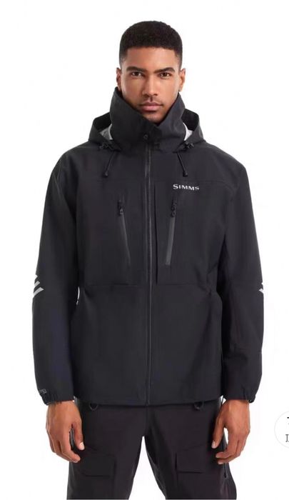 Куртка SIMMS ProDry  розми M L XL XXL
