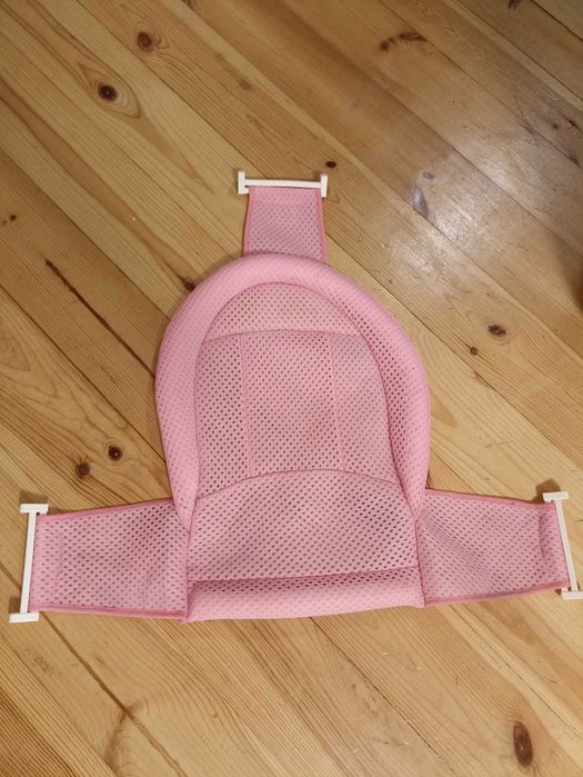 Гірка у ванночку