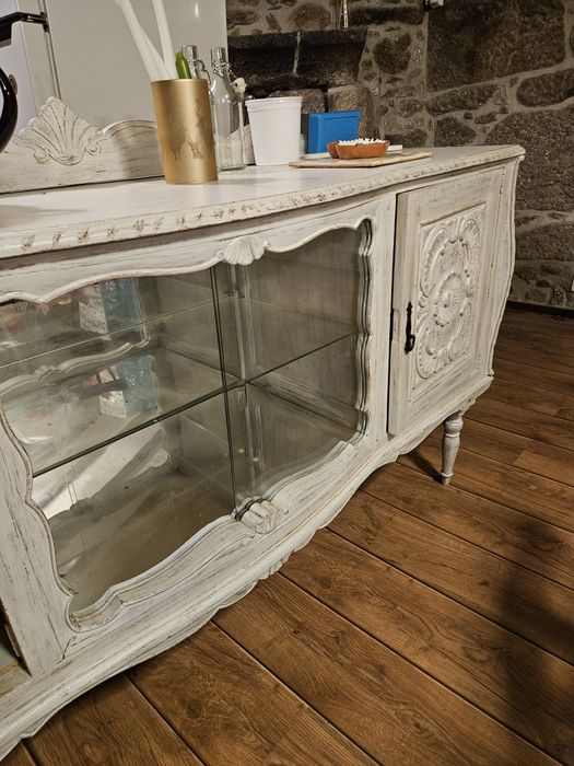 Móveis de sala vintage