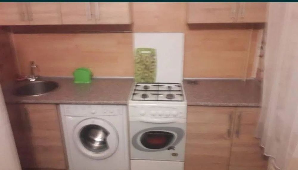 Продам 1 ком. кв-ру, Хортицкий м-рн, ул.Лахтинская 1/9