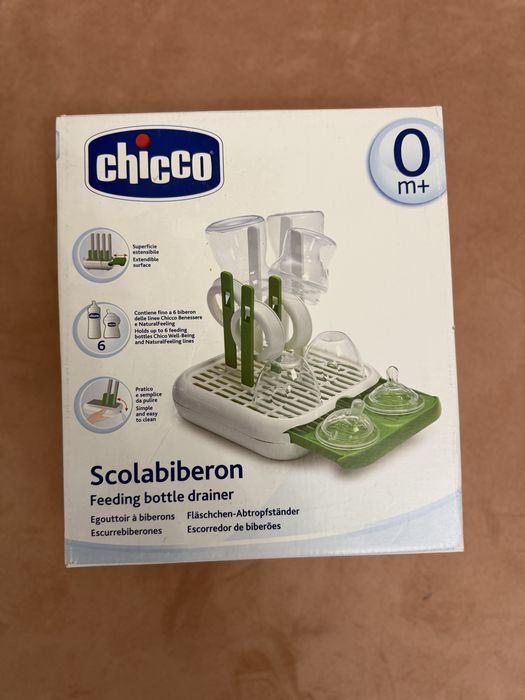 Сушка для бутилочок