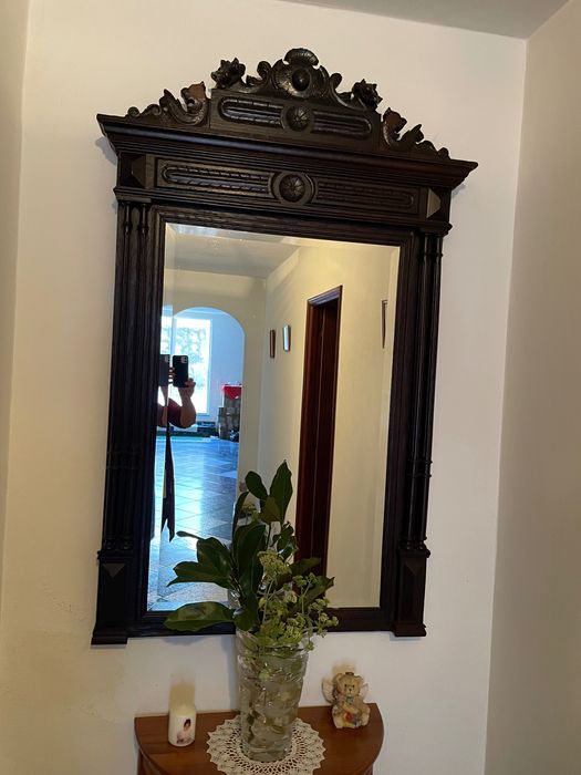 Grande Espelho mural