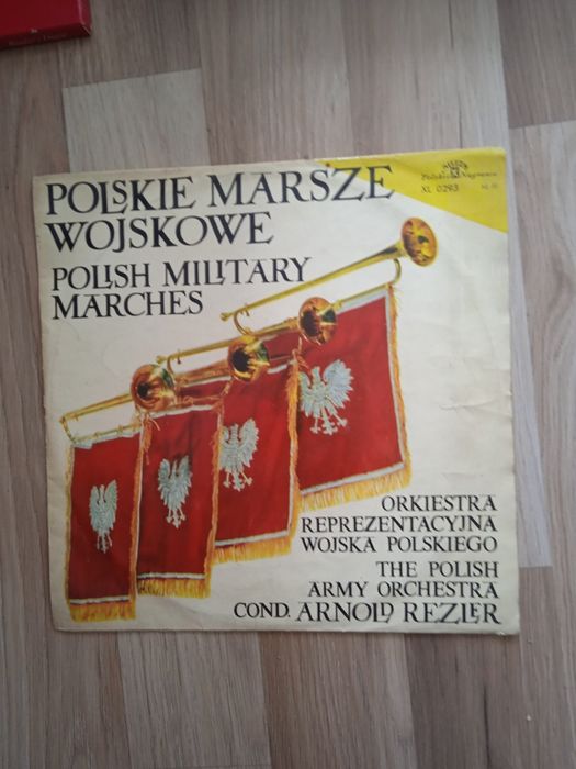 Płyta gramofonowa
