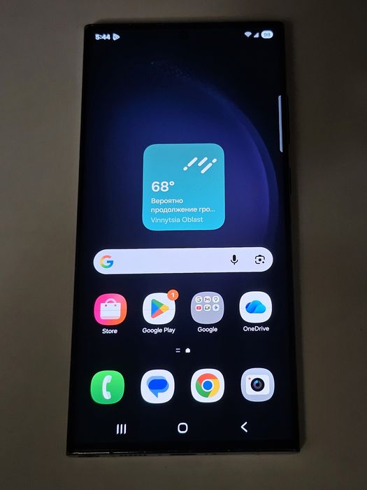 Samsung S23 Ultra 256gb уцінка (6)