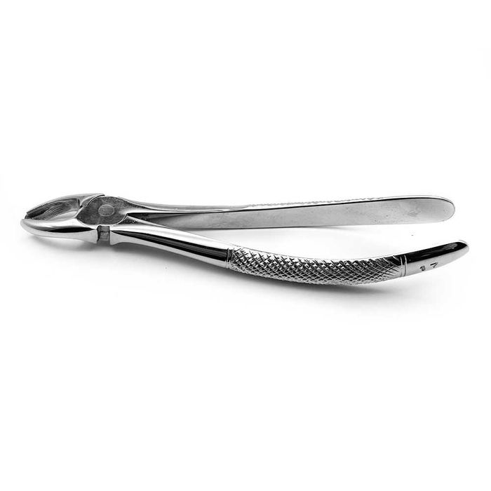 Boticão nº17 Inox