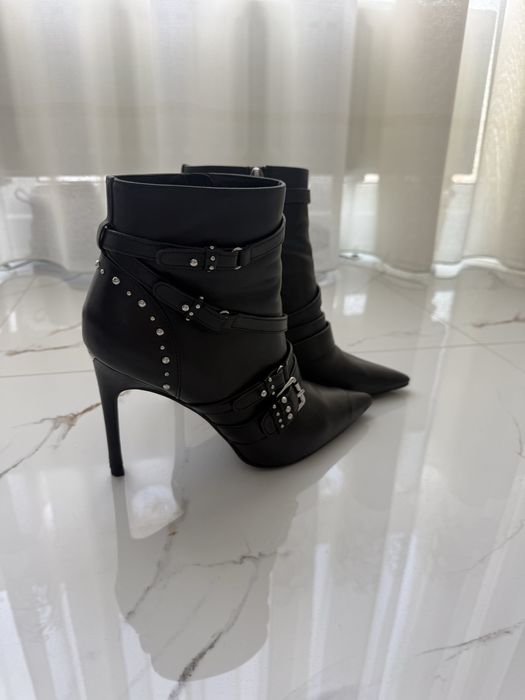 Ботильйоны Liu jo 40 размер оригинал