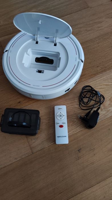Aspirador Robot Proficare BCR3042 C/comando