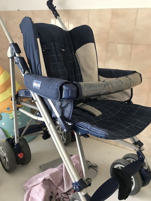 Chico Stroller422806424556687361