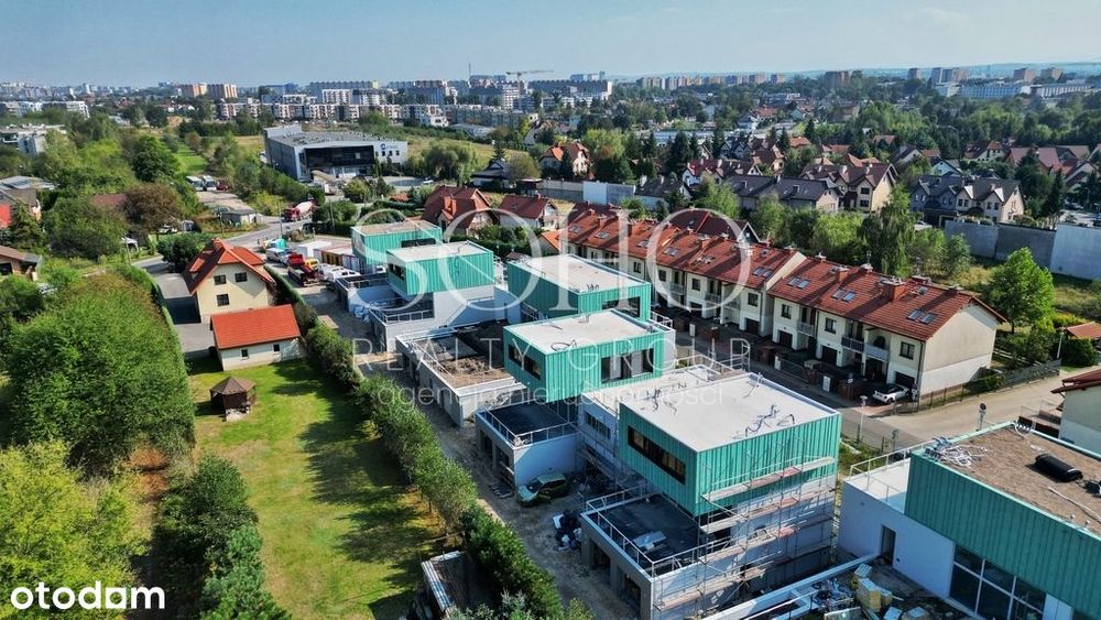 Aktualny Apartament Łokietka Park Lane Gotowy