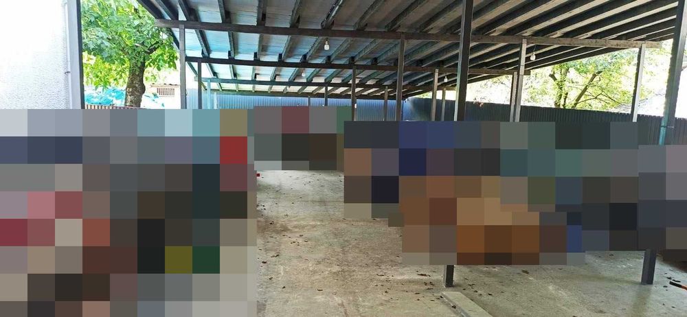 Оренда нової 2-х поверхової будівлі торговельного центру