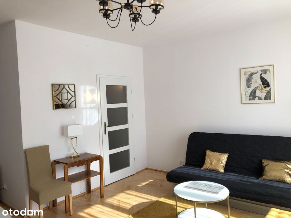 Mieszkanie – Warszawa - Widok 4