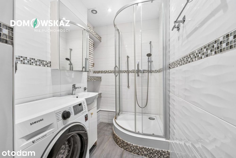 Rezerwacja. Słoneczne 2 pokoje z balkonem. – další