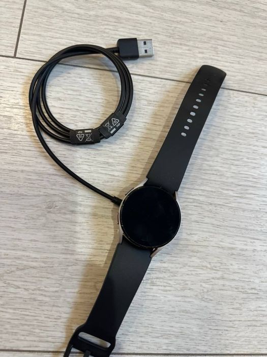 Годинник Samsung Galaxy Watch 4