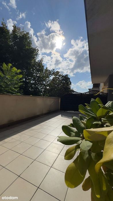 Elegancki apartament 2 pokojowy + duży taras 36m2!