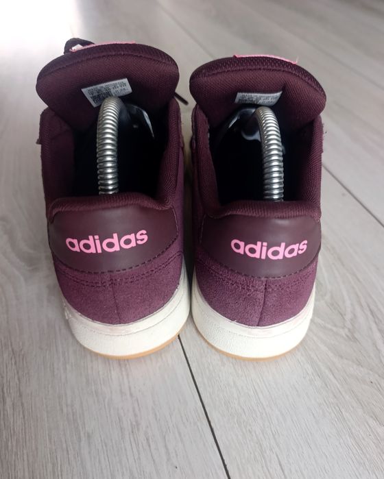 Кросівки Adidas Grand Court, кроссовки Adidas Grand Court