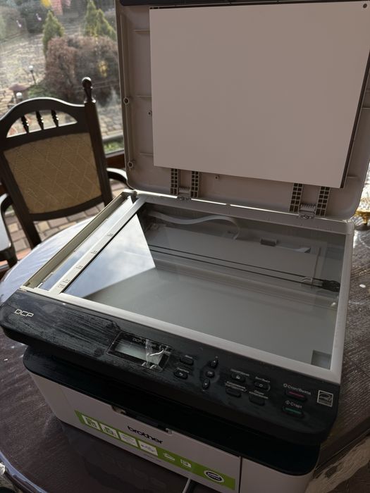 Принтер МФУ лазерное BROTHER DCP-1510R (DCP1510R1)